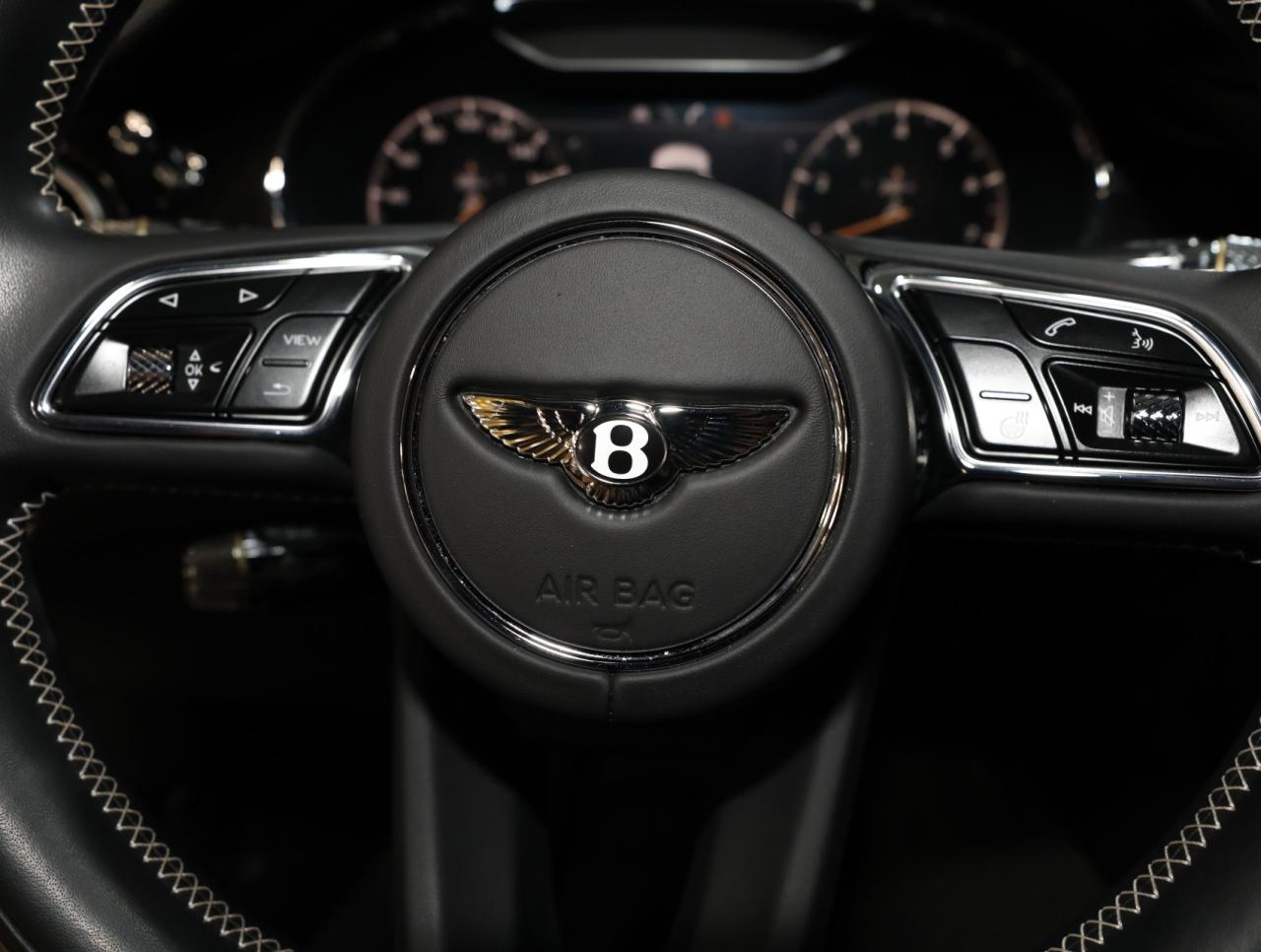 2024 Bentley Continental