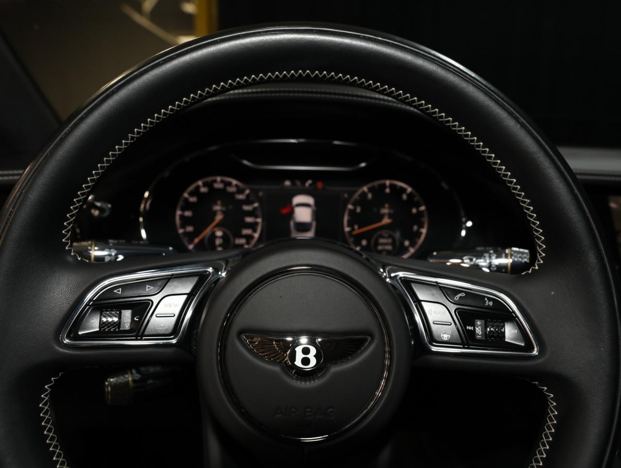 2024 Bentley Continental