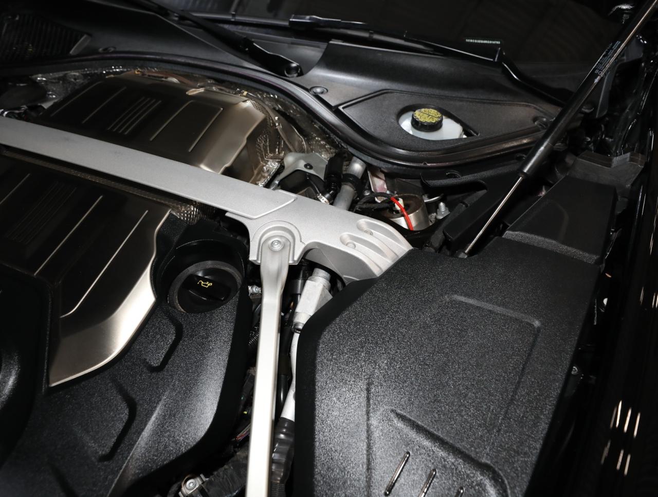 2024 Bentley Continental