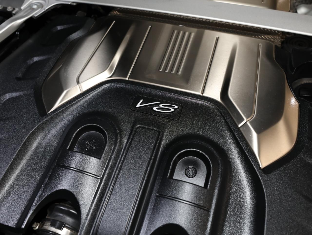 2024 Bentley Continental