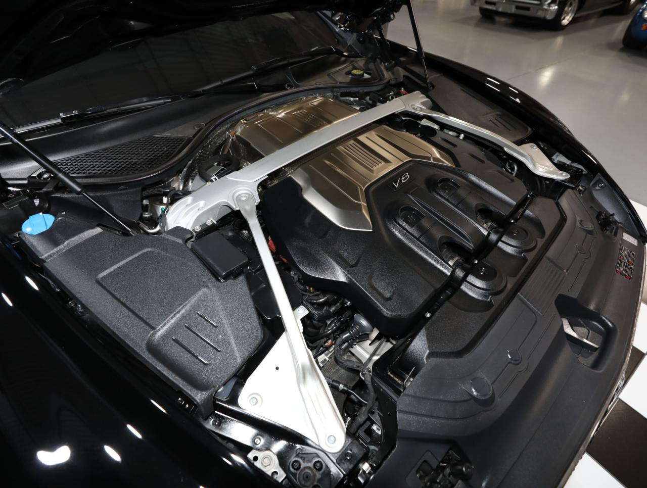2024 Bentley Continental