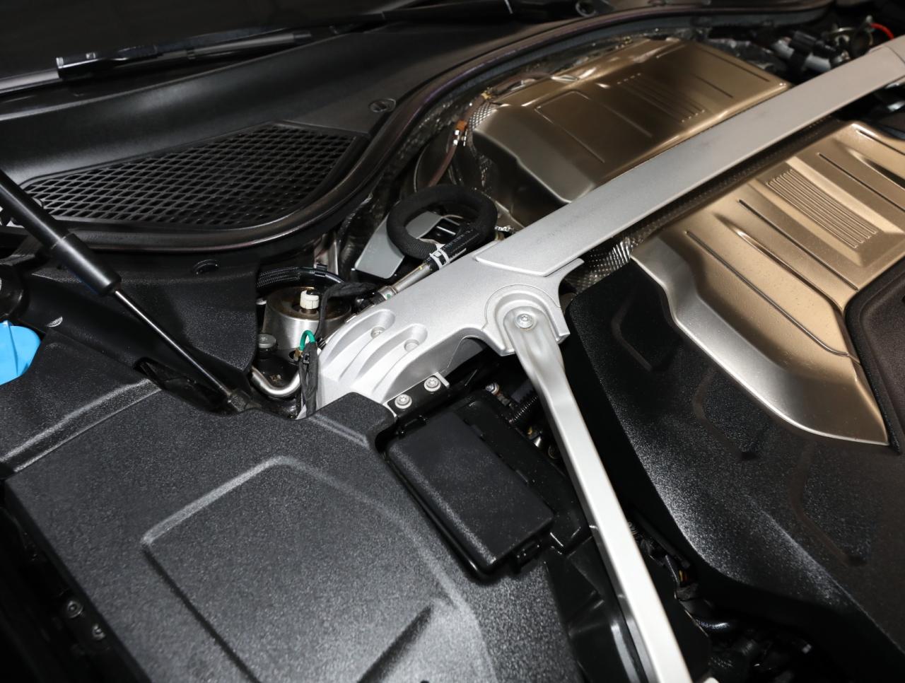 2024 Bentley Continental