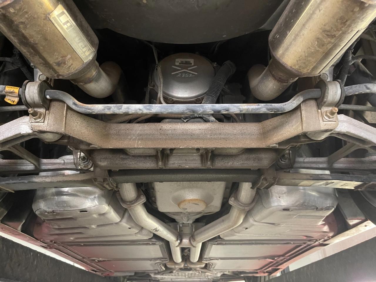 1999 Chevrolet Corvette