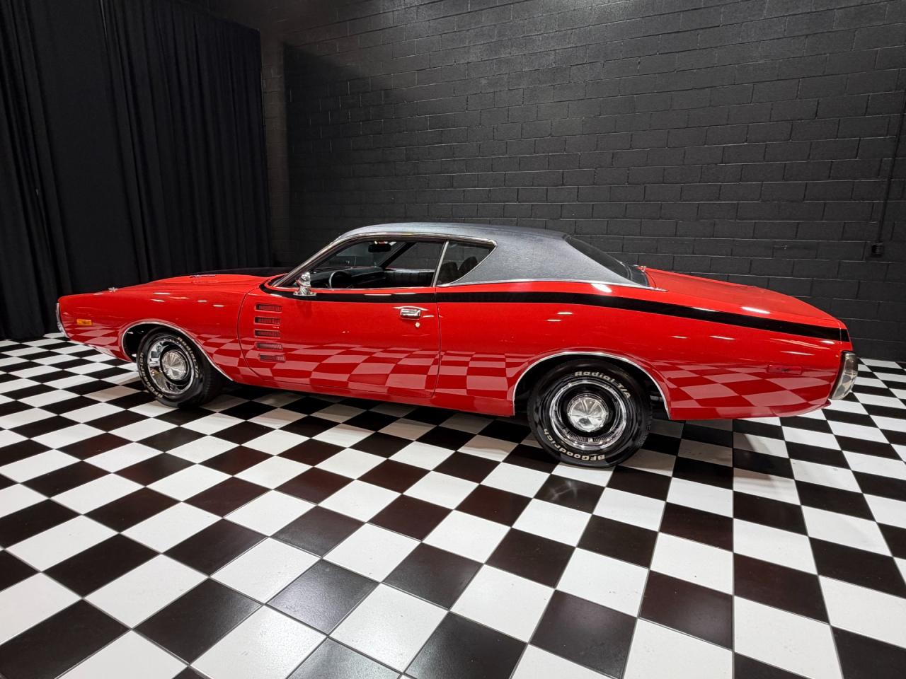 1972 Dodge Charger