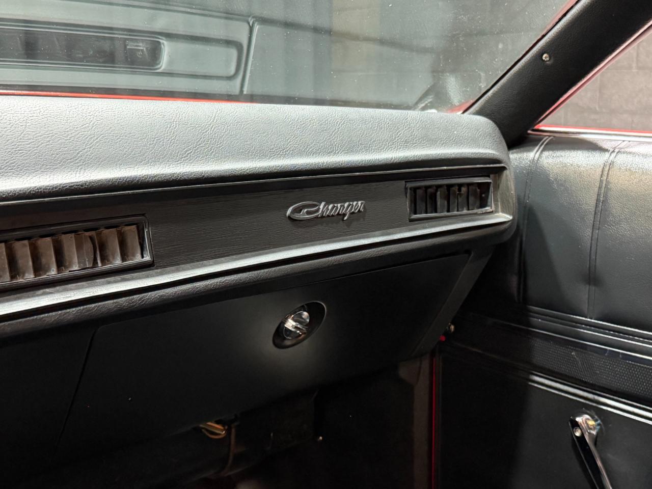1972 Dodge Charger