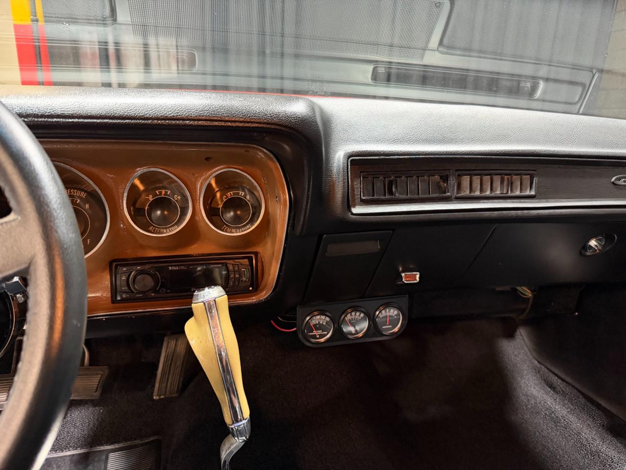 1972 Dodge Charger