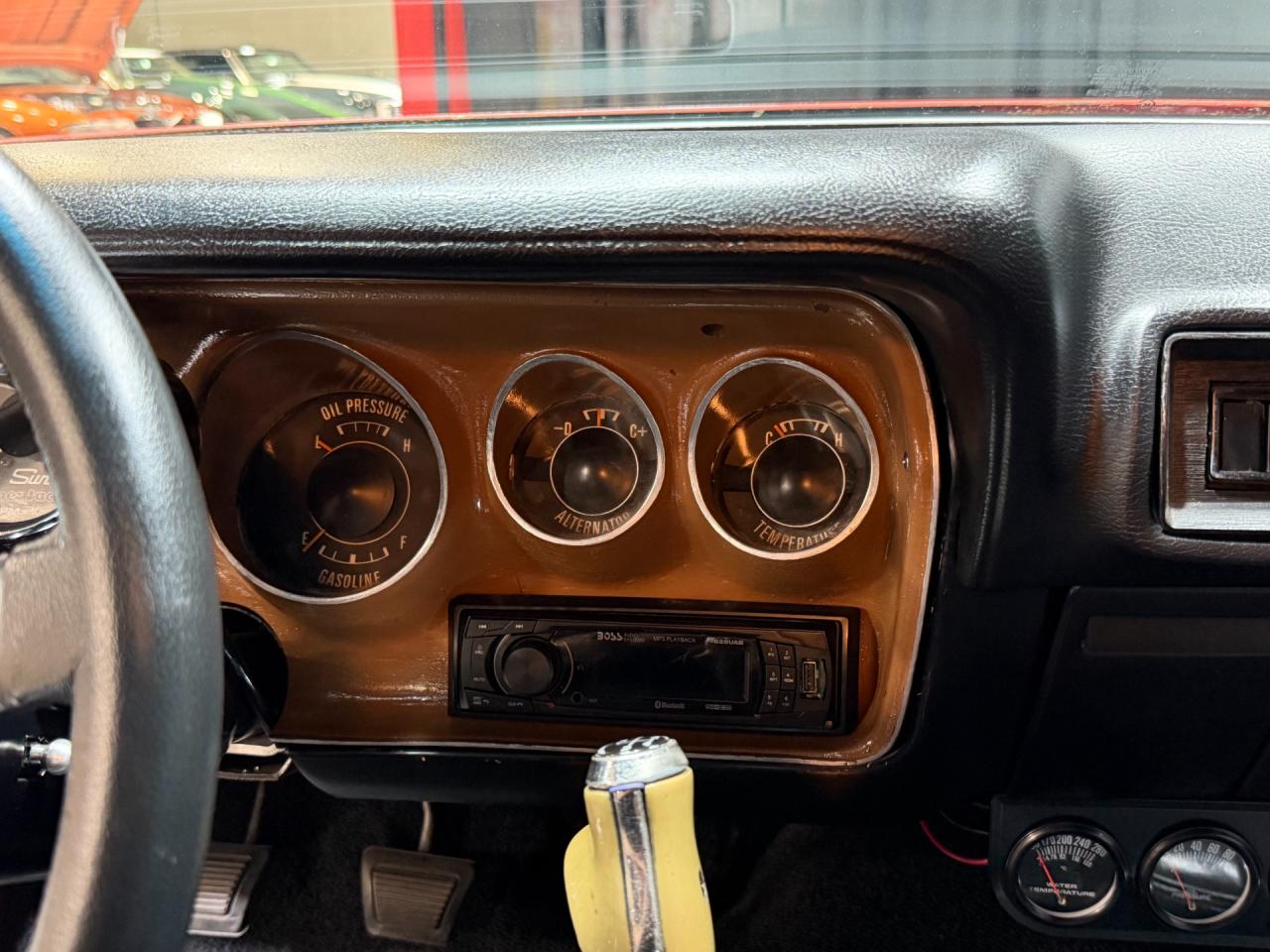 1972 Dodge Charger