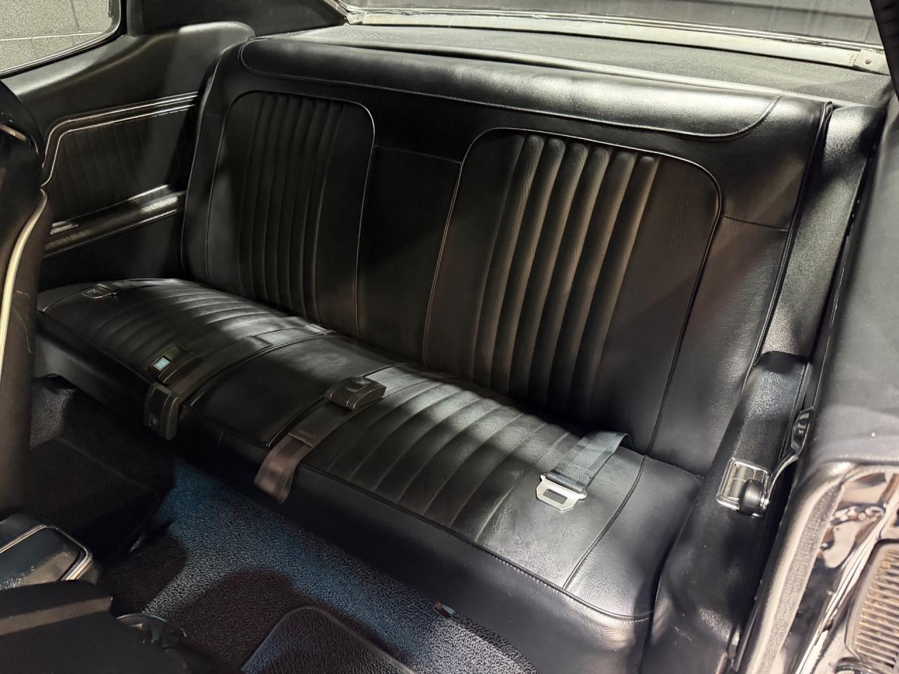 1972 Chevrolet Chevelle