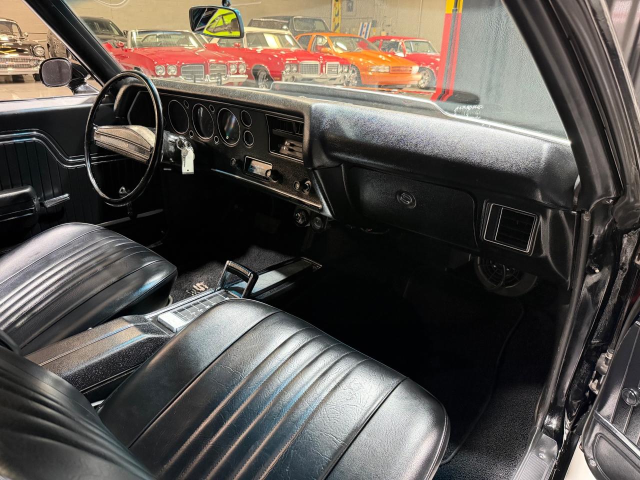 1972 Chevrolet Chevelle