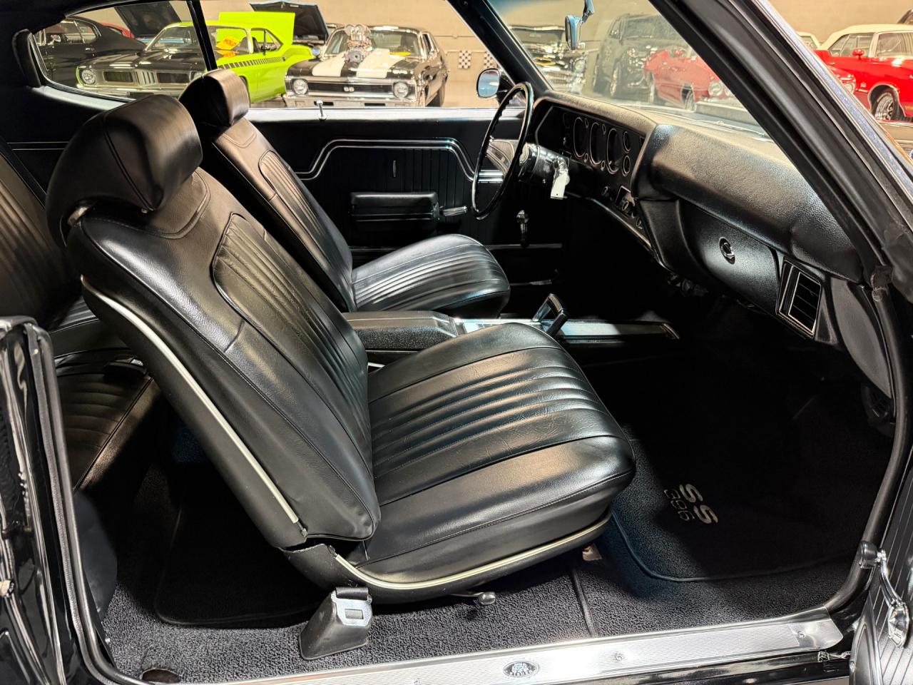1972 Chevrolet Chevelle