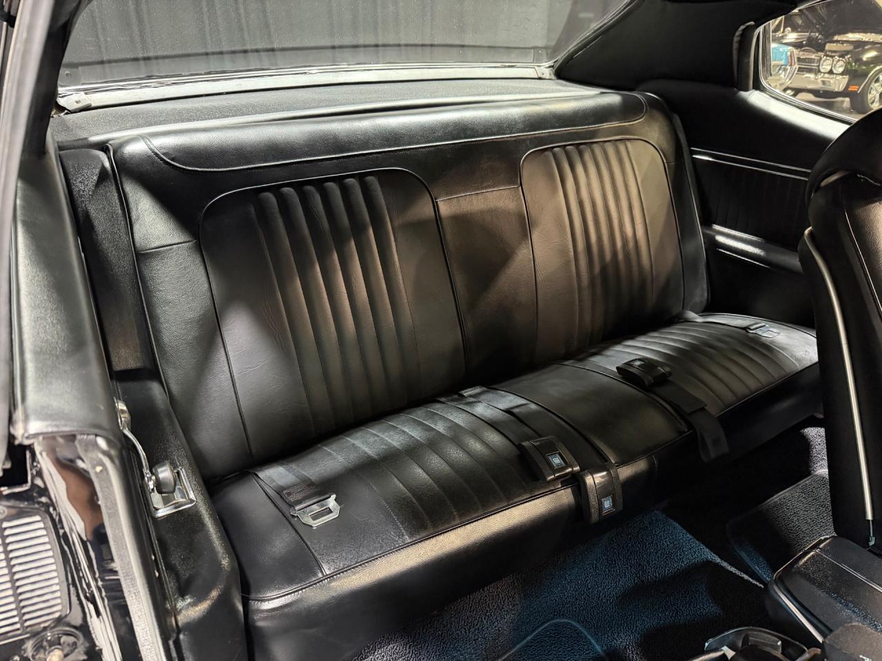 1972 Chevrolet Chevelle