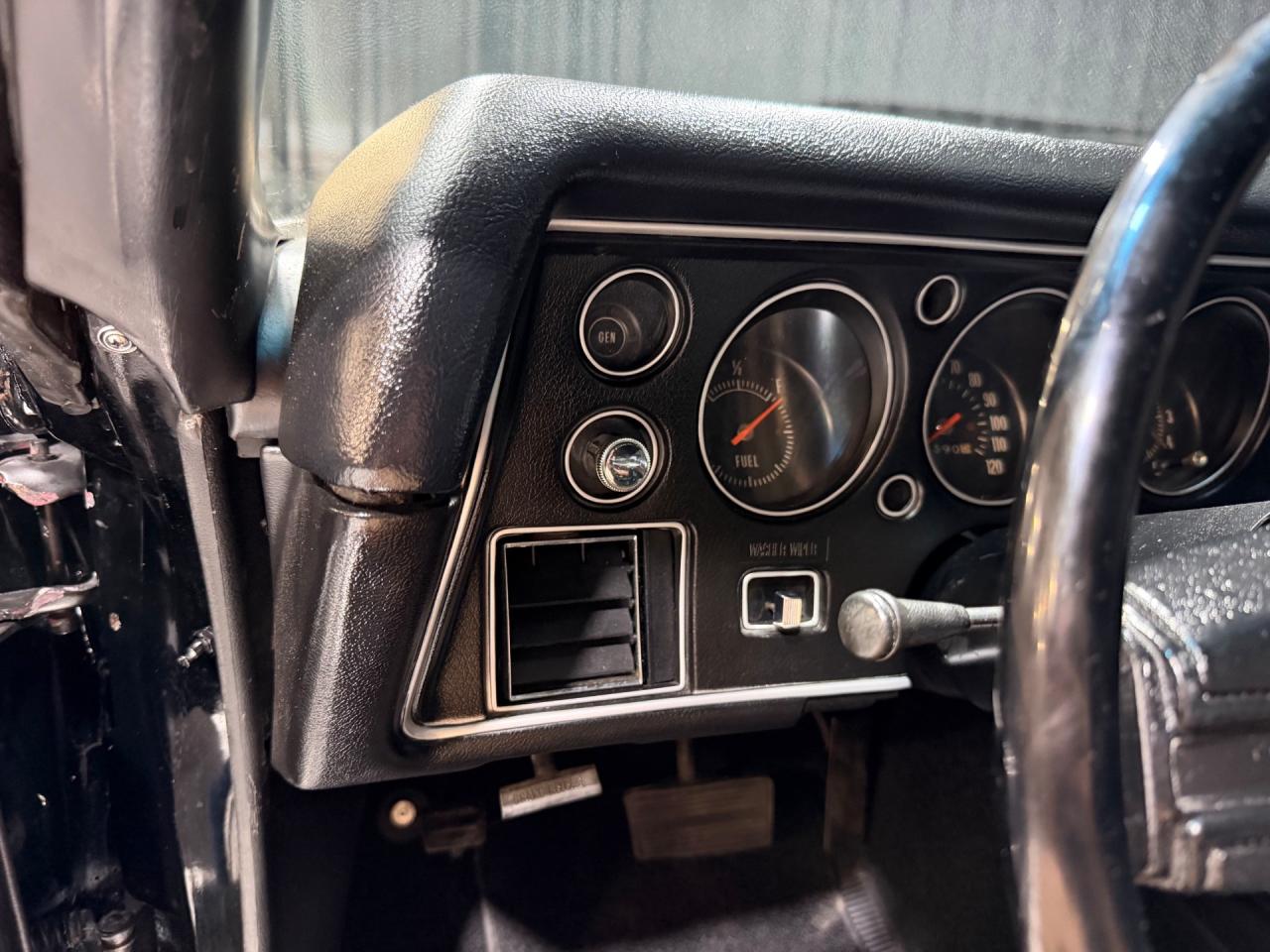 1972 Chevrolet Chevelle