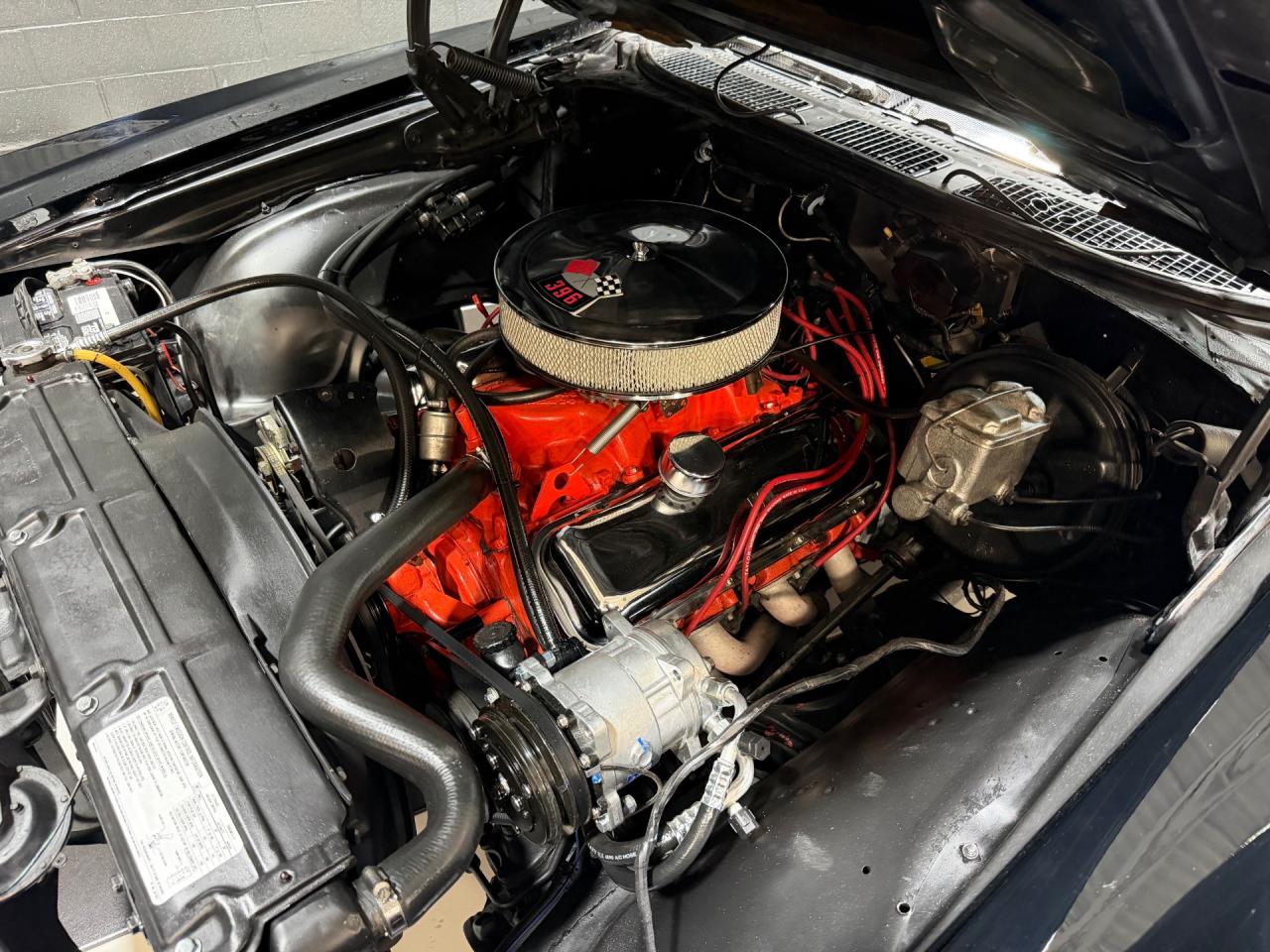1972 Chevrolet Chevelle