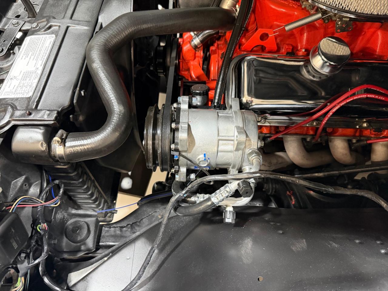 1972 Chevrolet Chevelle