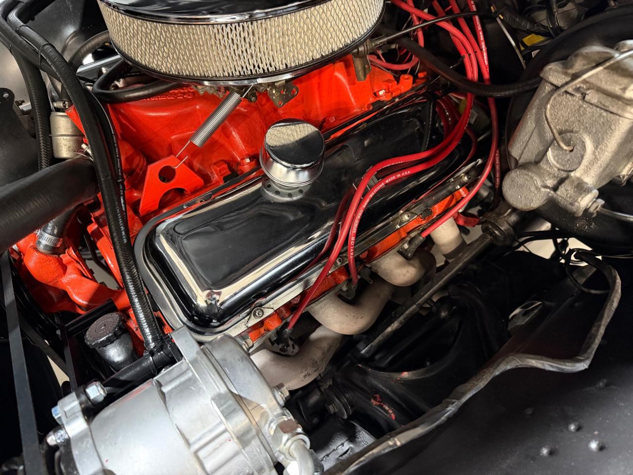 1972 Chevrolet Chevelle