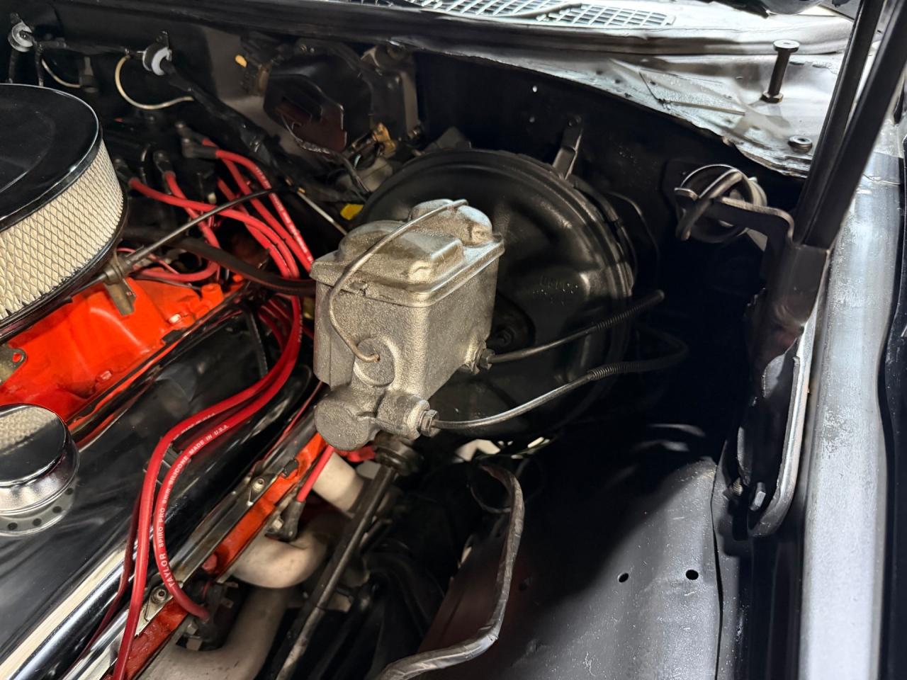 1972 Chevrolet Chevelle