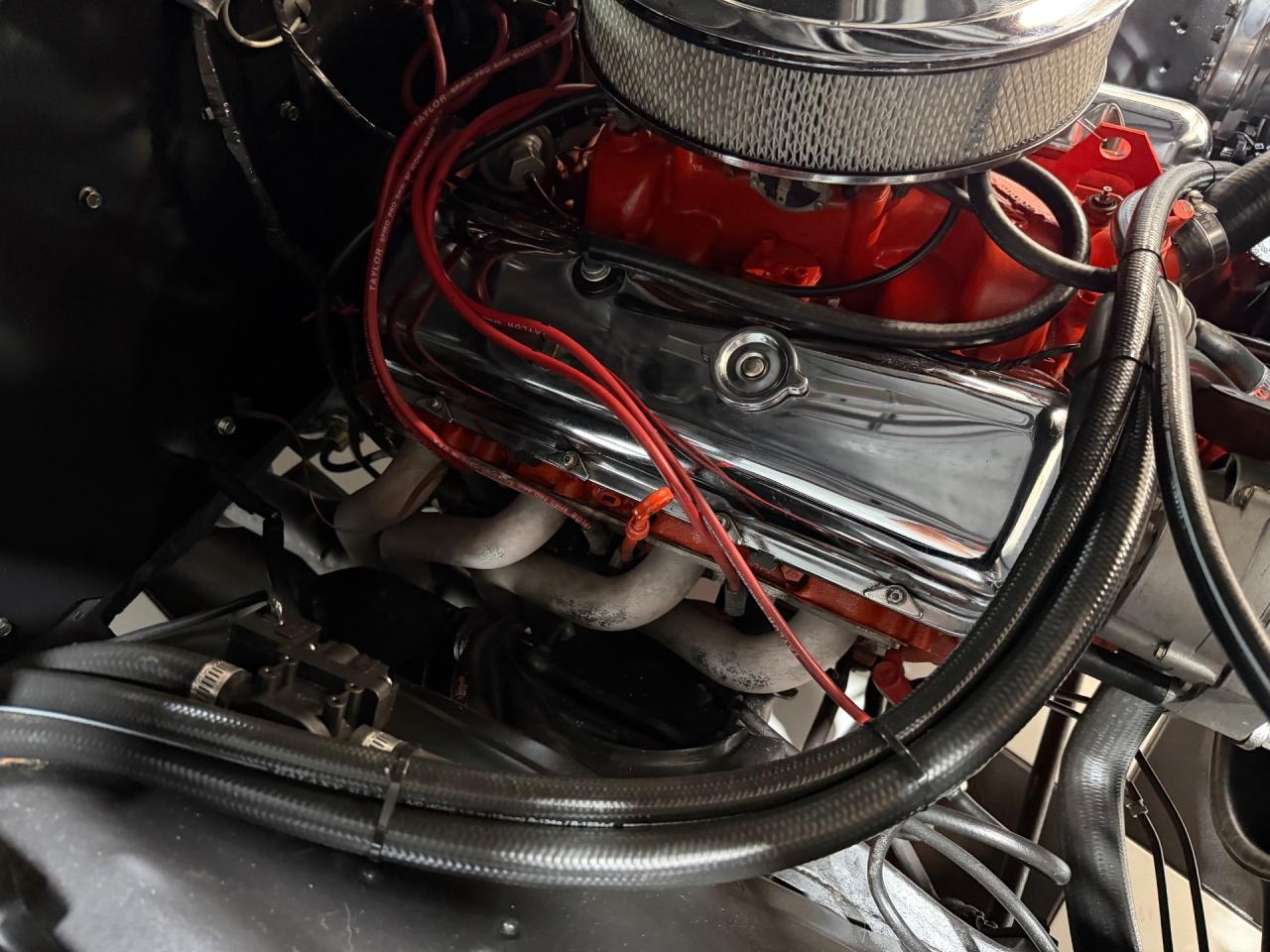 1972 Chevrolet Chevelle