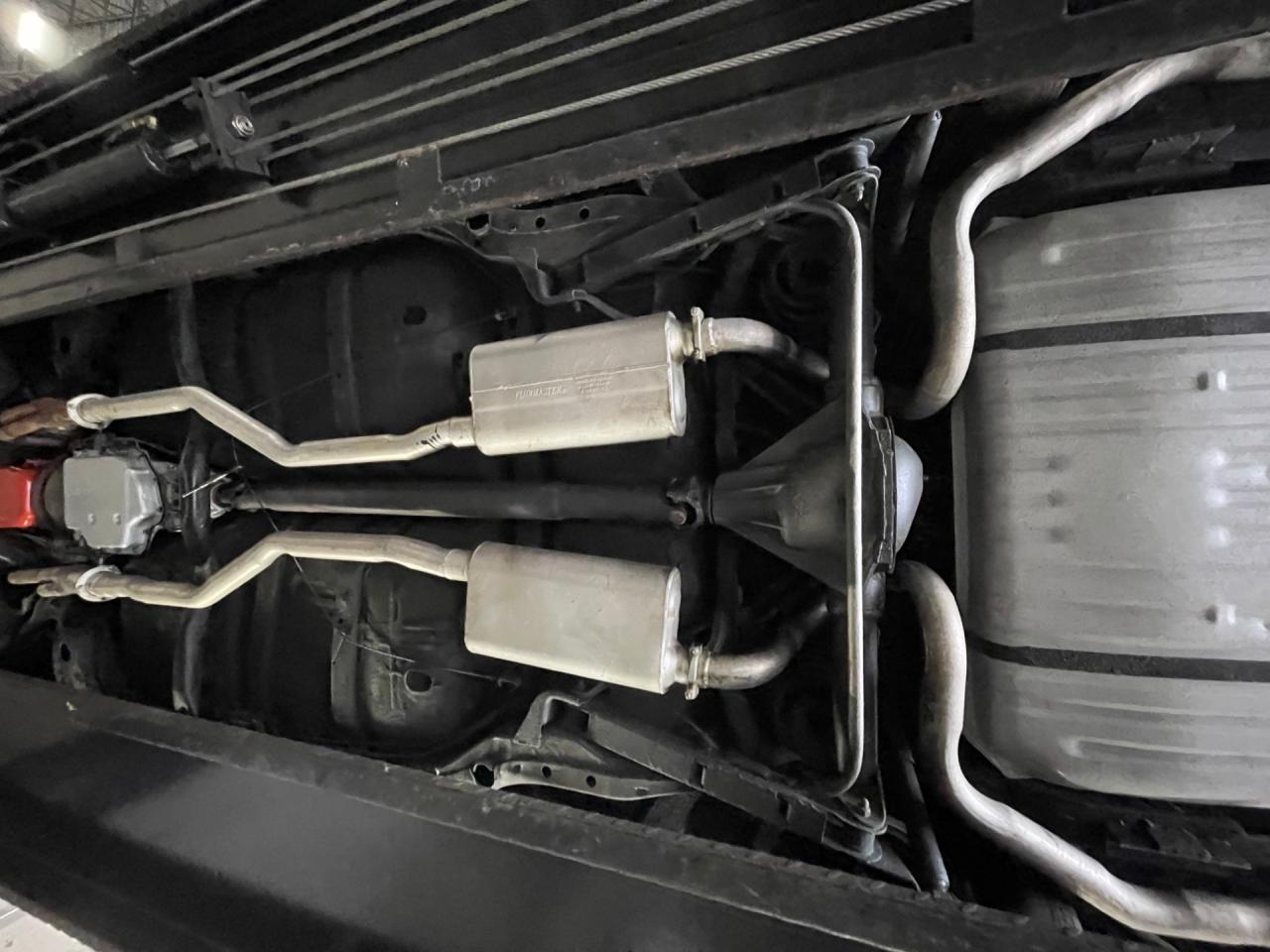 1972 Chevrolet Chevelle