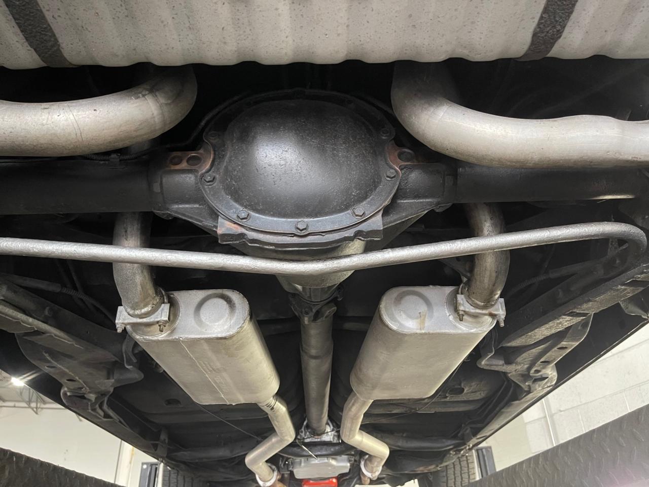 1972 Chevrolet Chevelle