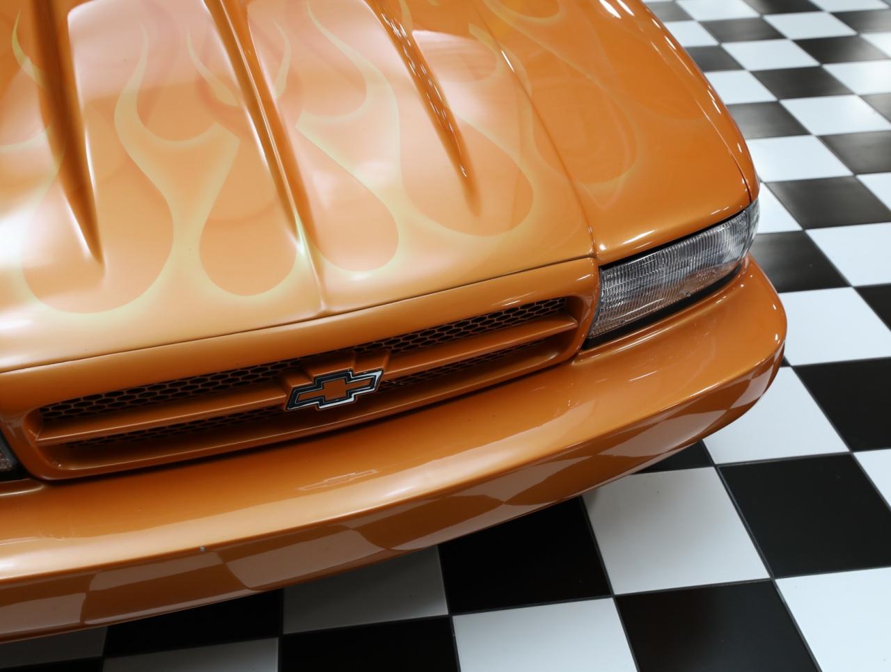 1995 Chevrolet Impala