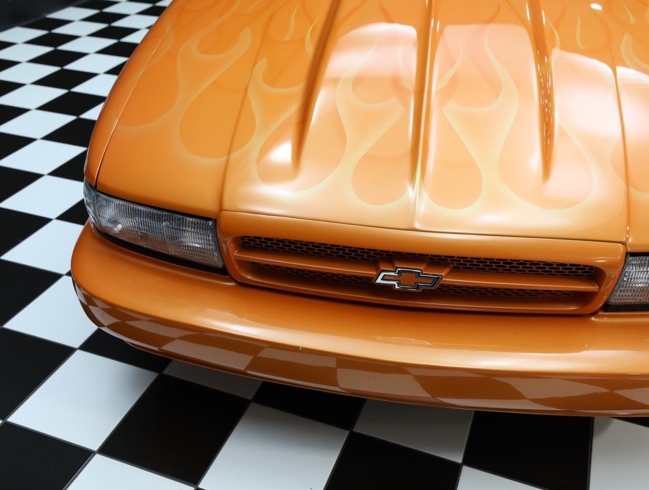 1995 Chevrolet Impala