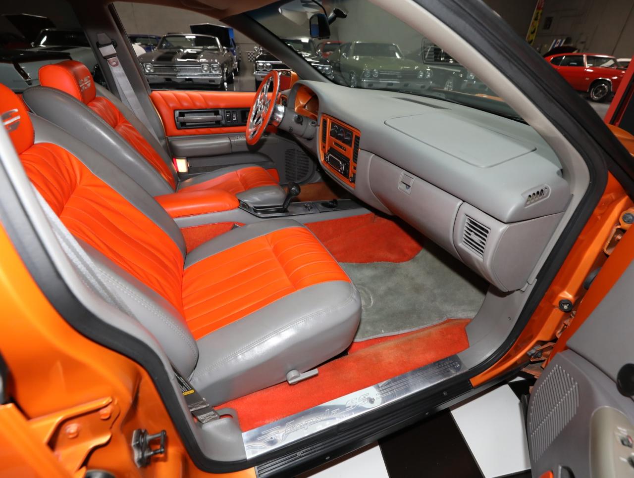 1995 Chevrolet Impala