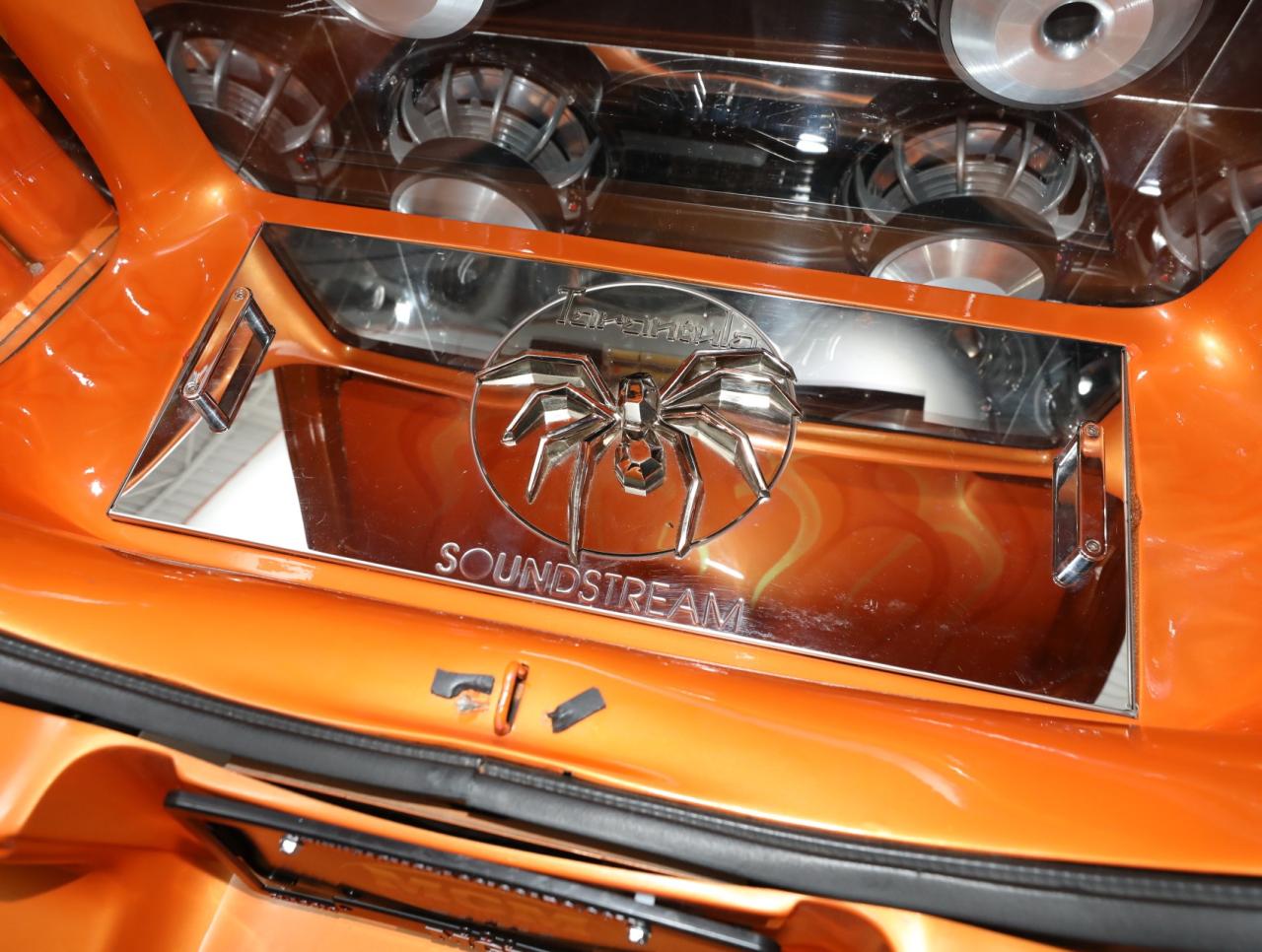1995 Chevrolet Impala