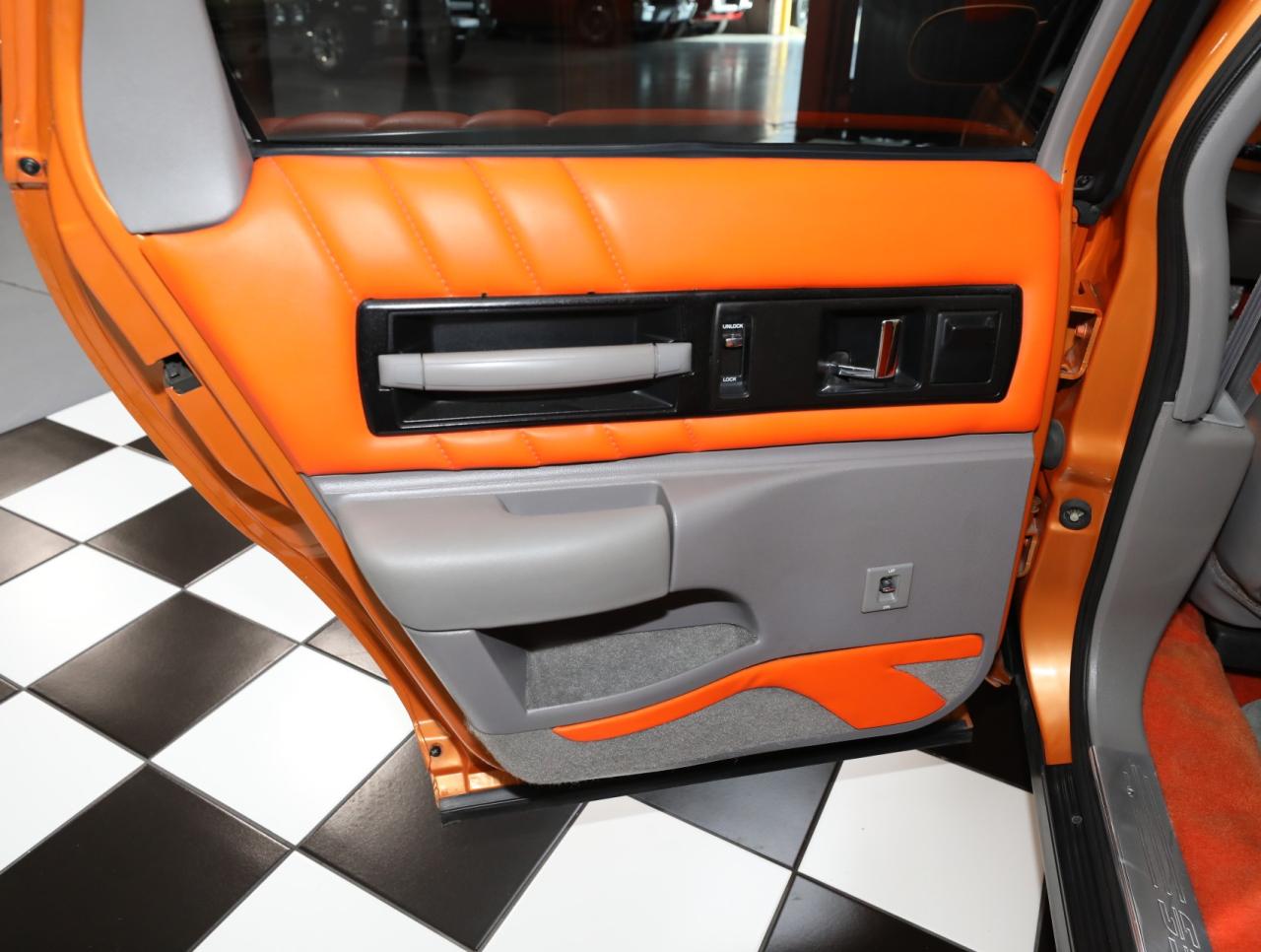 1995 Chevrolet Impala