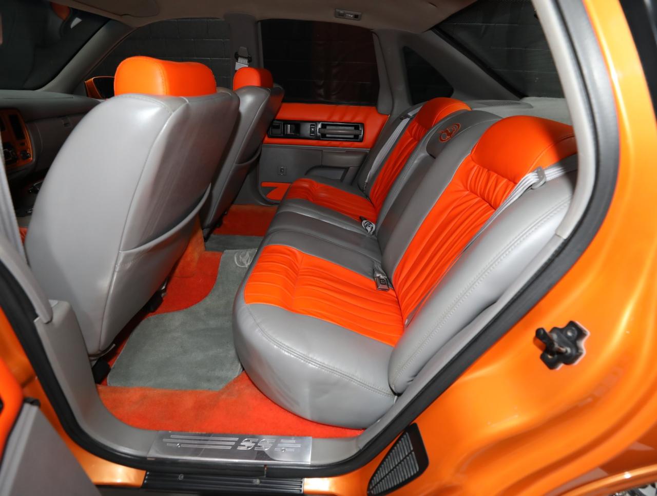 1995 Chevrolet Impala