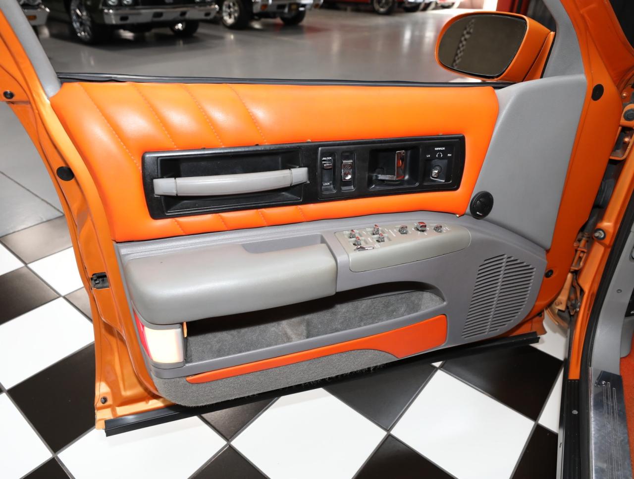 1995 Chevrolet Impala