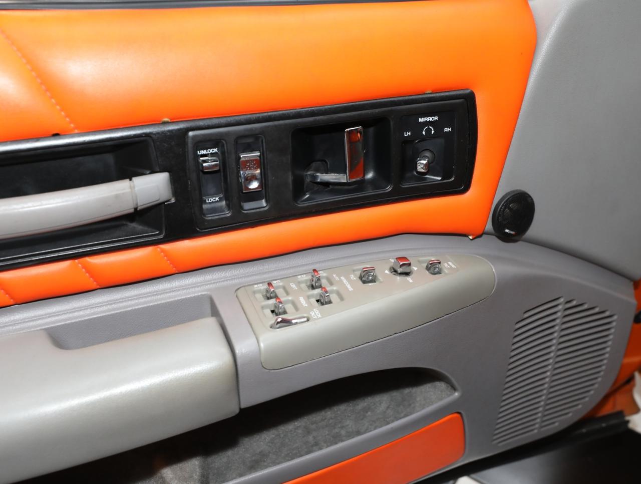 1995 Chevrolet Impala