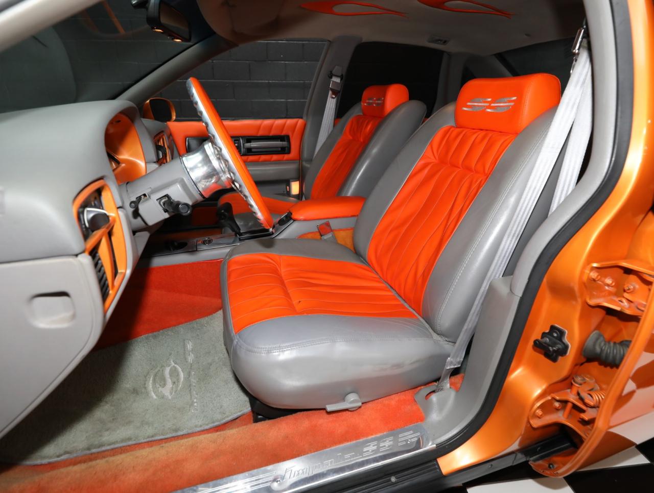 1995 Chevrolet Impala