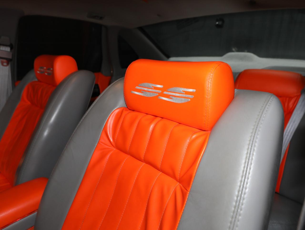 1995 Chevrolet Impala