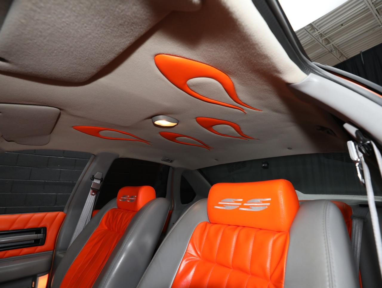 1995 Chevrolet Impala