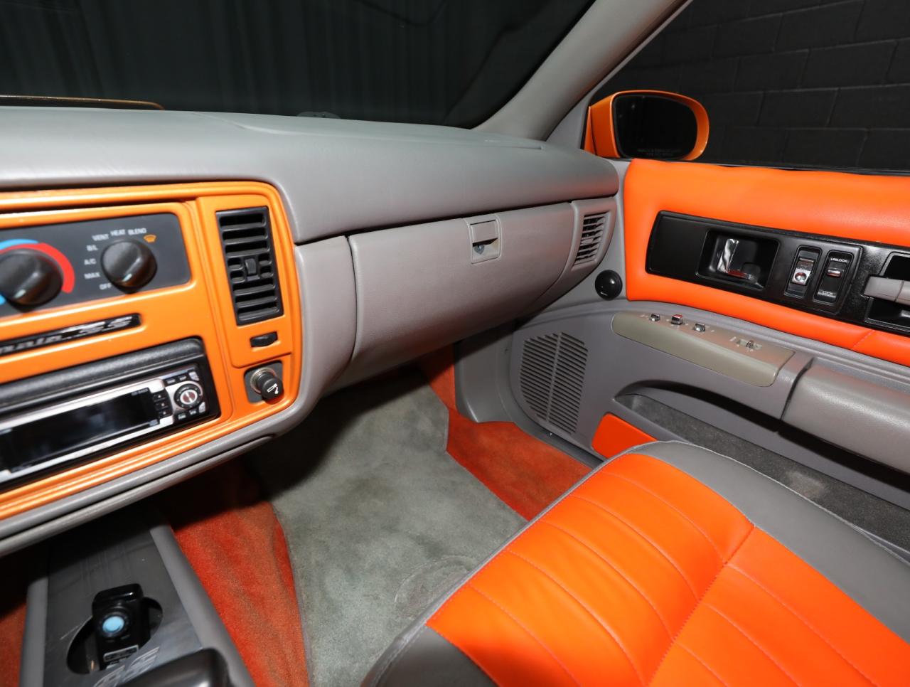 1995 Chevrolet Impala