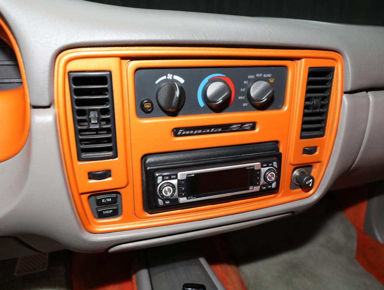 1995 Chevrolet Impala