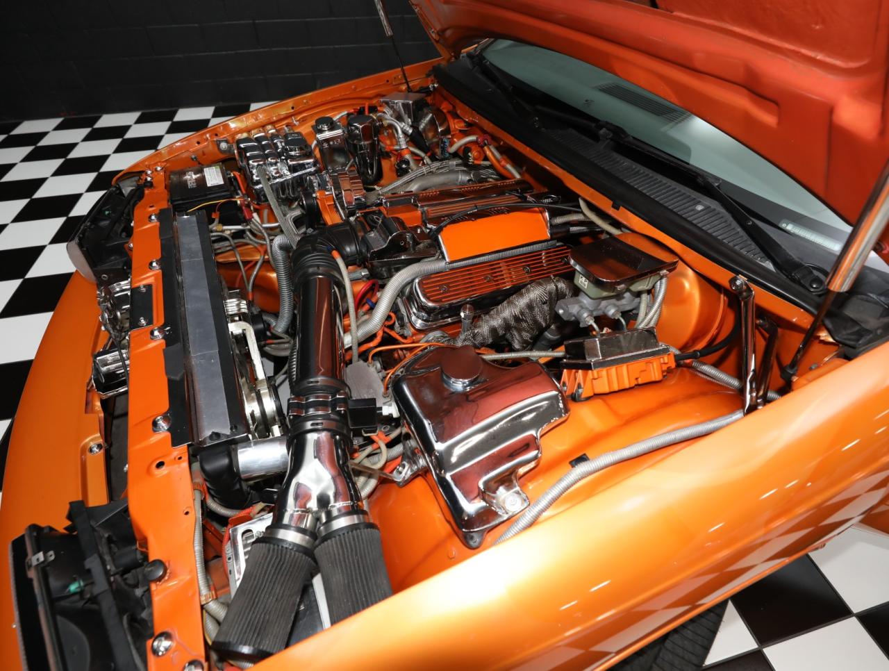 1995 Chevrolet Impala