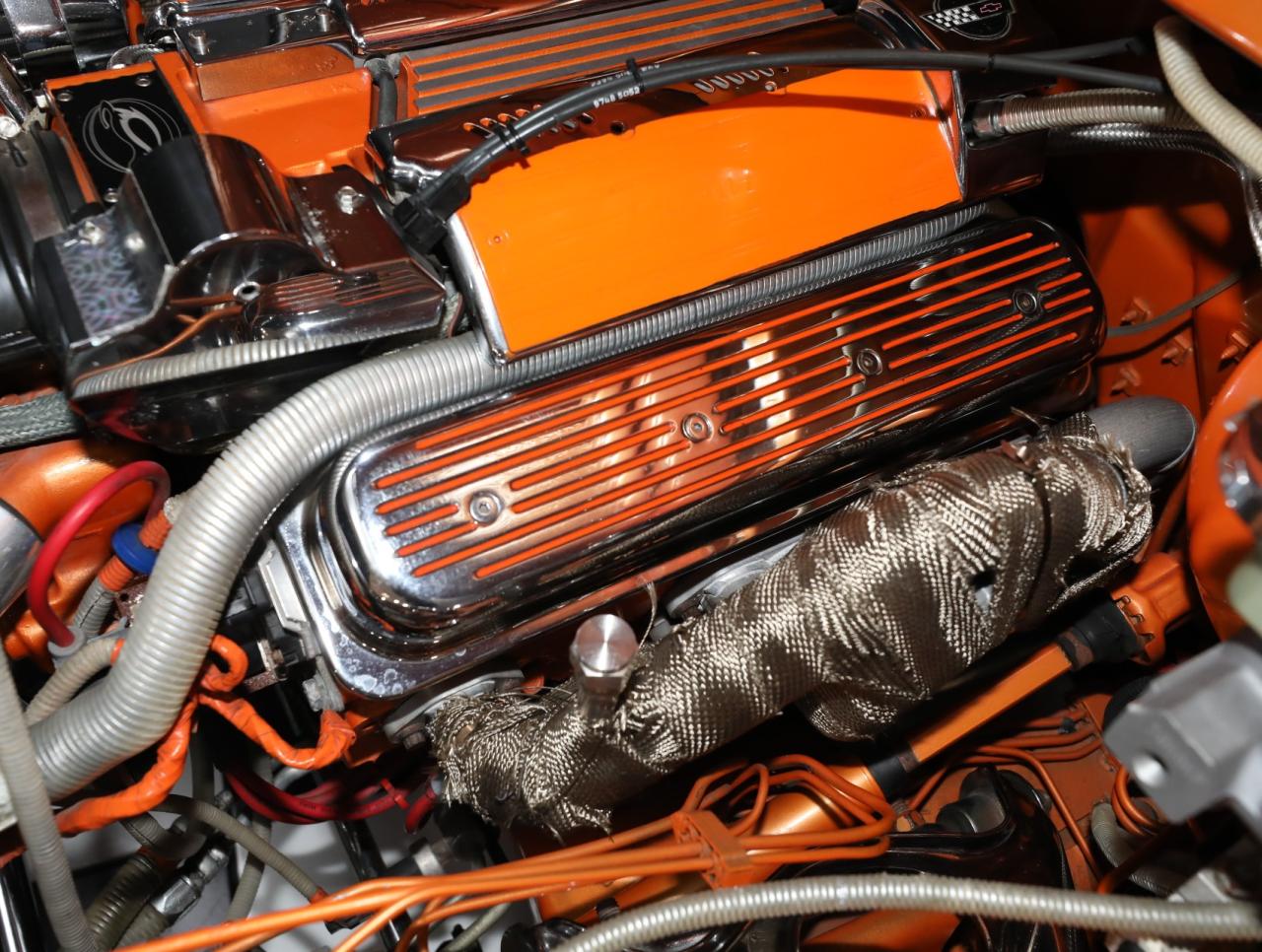 1995 Chevrolet Impala