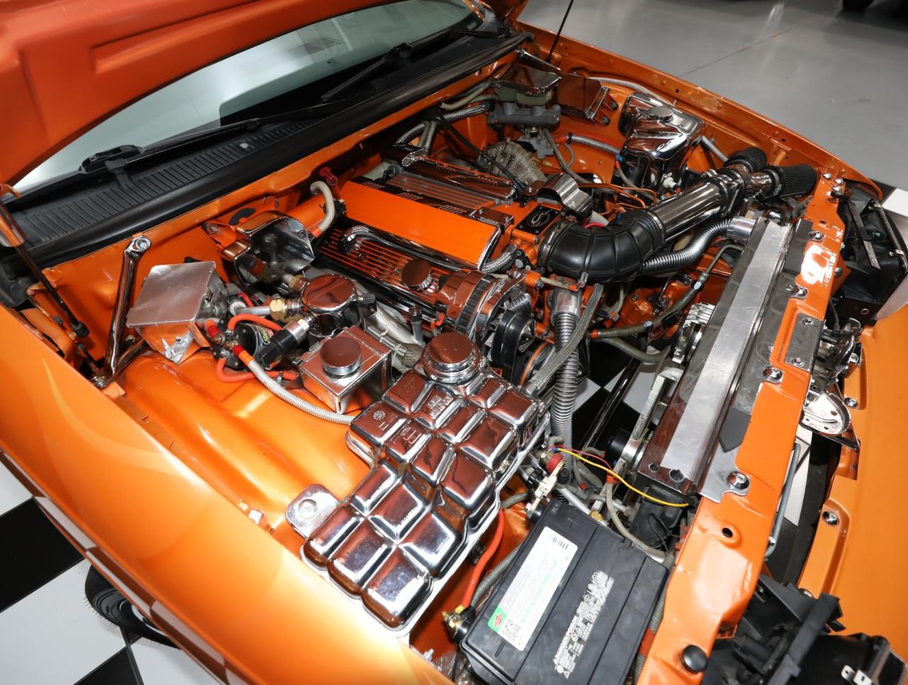 1995 Chevrolet Impala