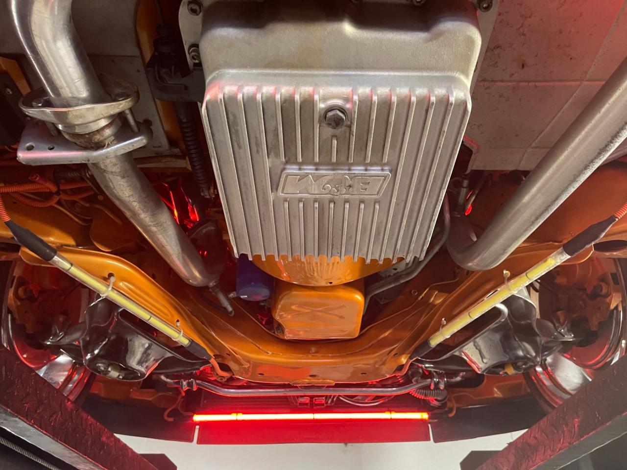 1995 Chevrolet Impala