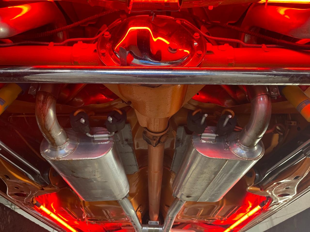 1995 Chevrolet Impala