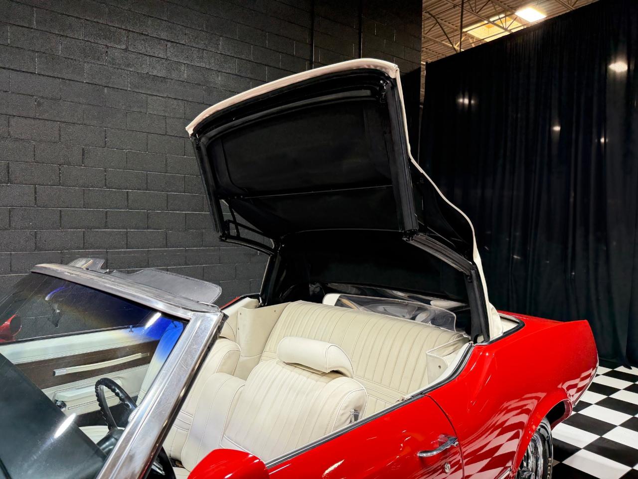 1972 Oldsmobile Cutlass Supreme