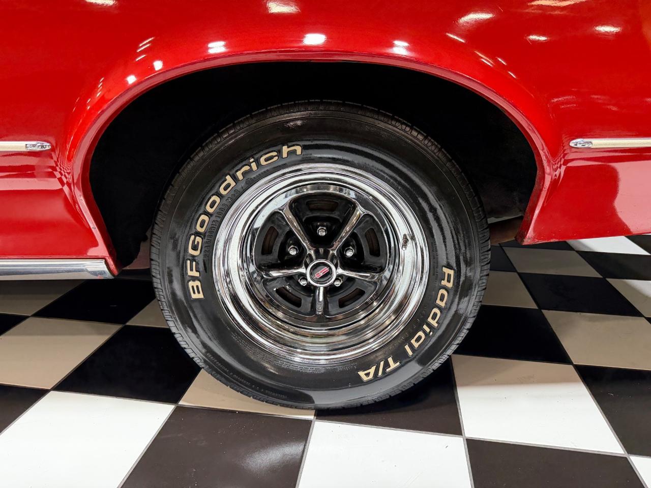 1972 Oldsmobile Cutlass Supreme
