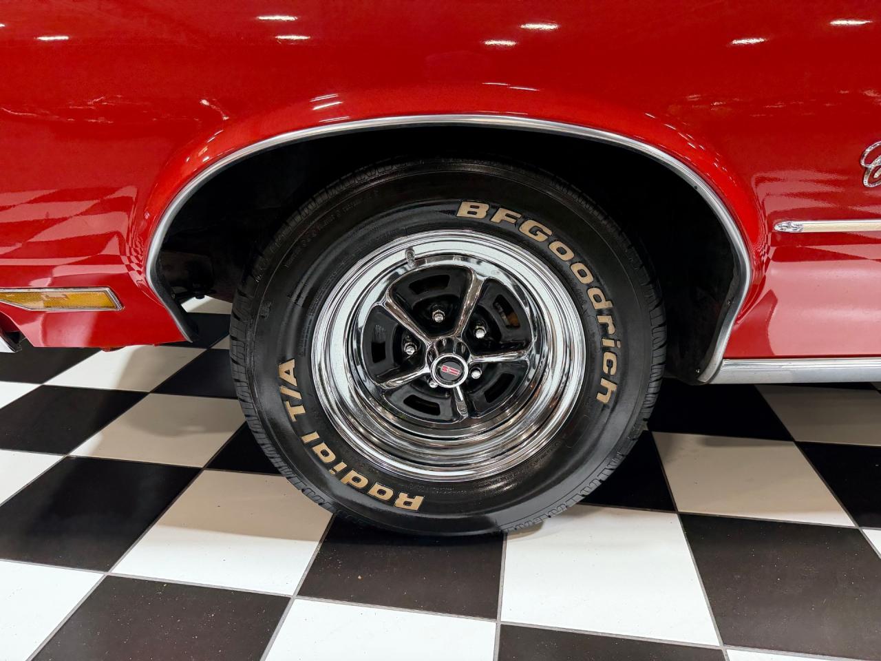 1972 Oldsmobile Cutlass Supreme