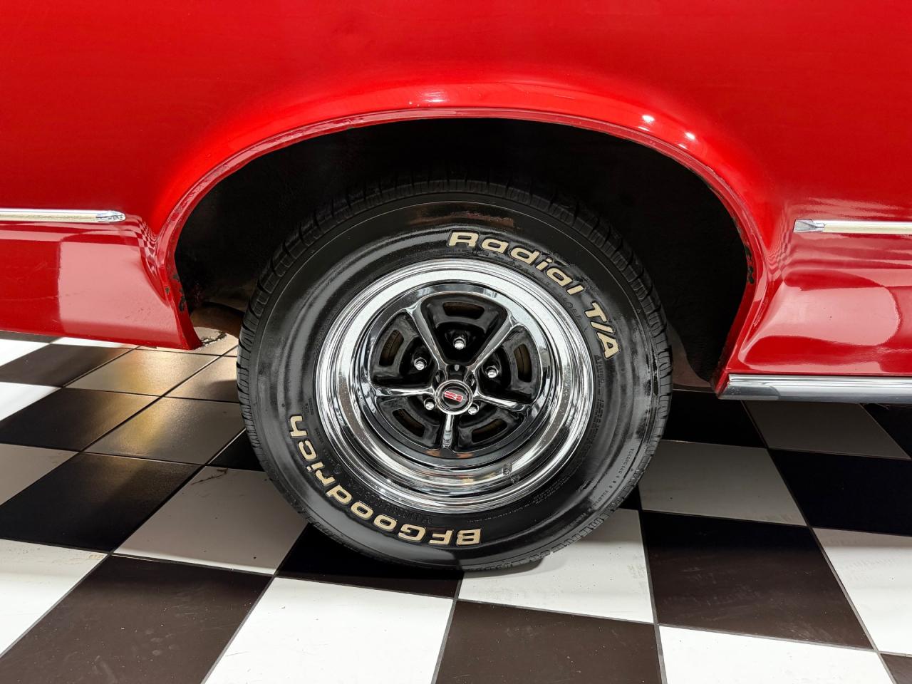 1972 Oldsmobile Cutlass Supreme