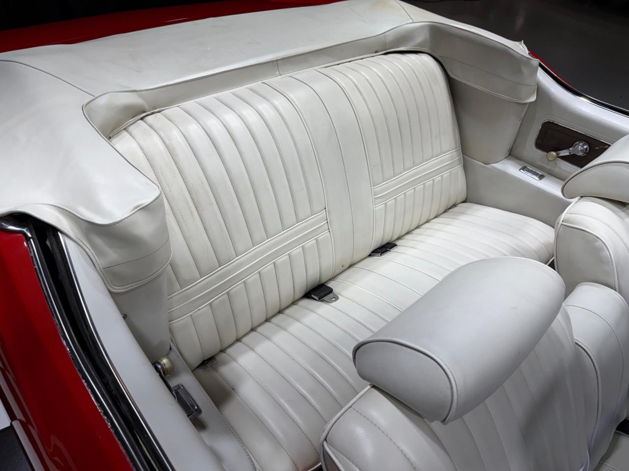 1972 Oldsmobile Cutlass Supreme