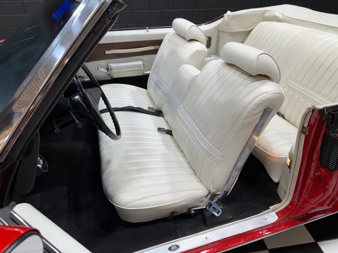 1972 Oldsmobile Cutlass Supreme