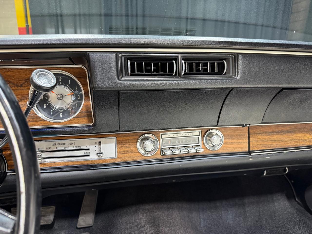 1972 Oldsmobile Cutlass Supreme