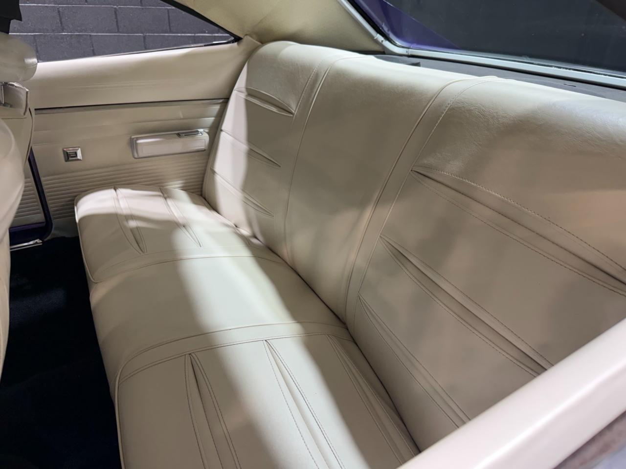 1968 Dodge Charger