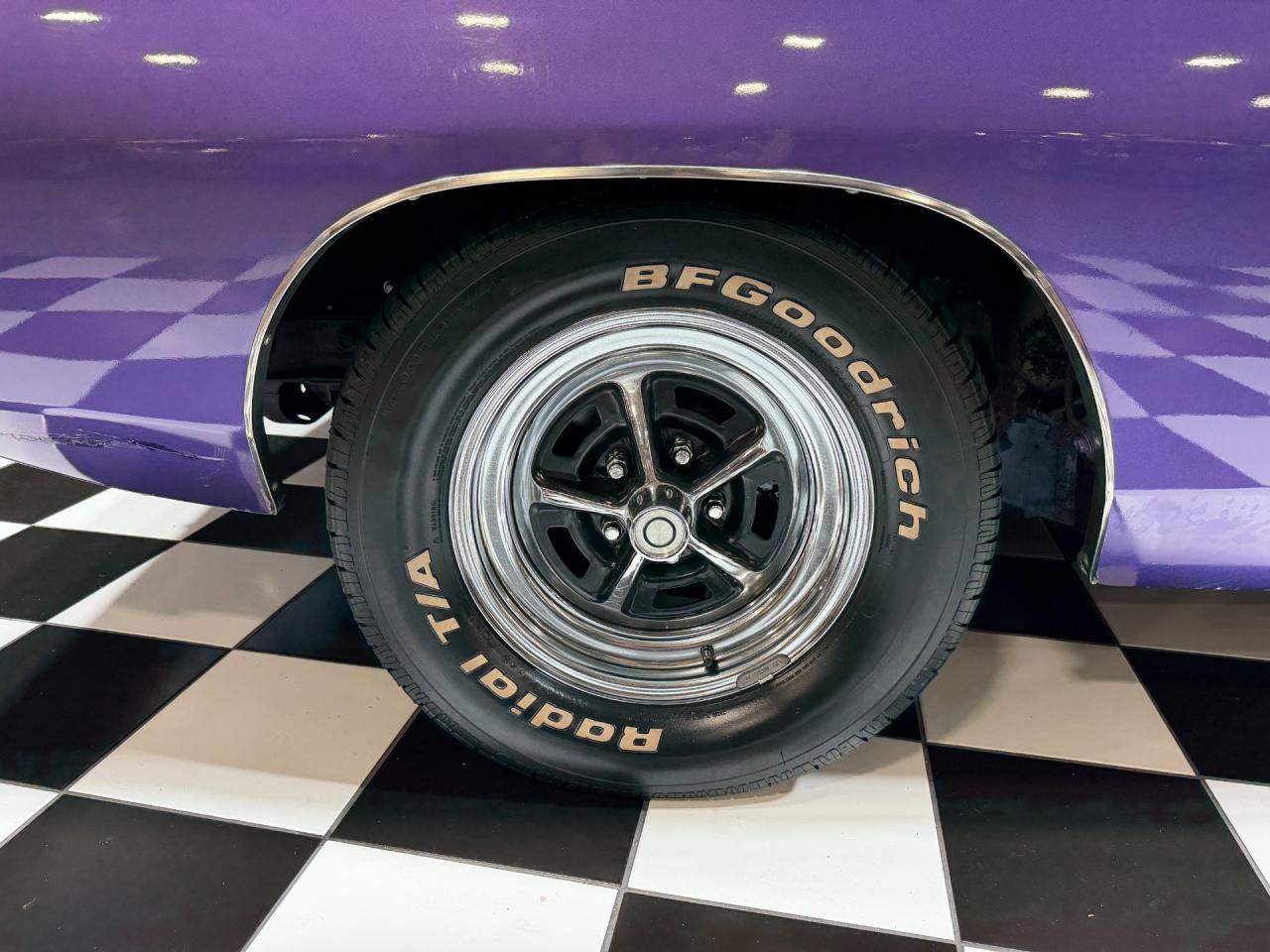 1968 Dodge Charger